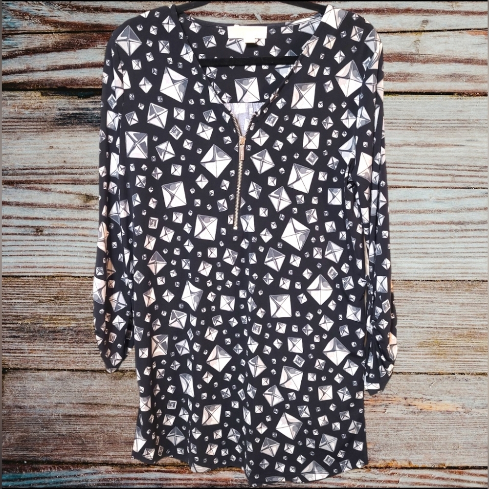 Michael Kors Diamond Dress